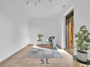 Prodej rodinného domu, Nový Bor, Mánesova, 111 m2