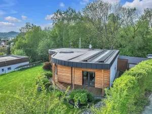 Prodej rodinného domu, Nový Bor, Mánesova, 111 m2