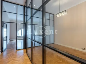 Pronájem kanceláře, Praha - Josefov, Pařížská, 210 m2