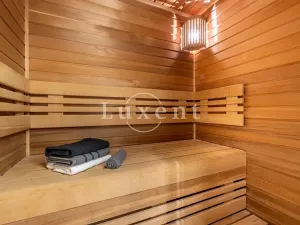 Prodej bytu 4+kk, Praha - Hodkovičky, Jitřní, 182 m2