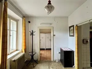 Prodej rodinného domu, Nižbor, Stradonická, 66 m2