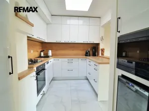 Prodej rodinného domu, Praha - Motol, Hamsíkova, 395 m2