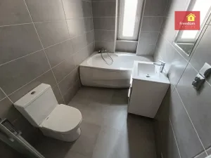 Pronájem bytu 3+1, Teplice, Jiřího Wolkera, 110 m2