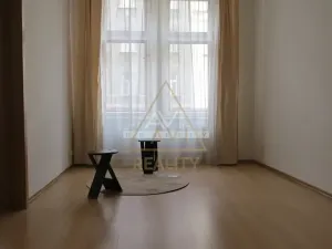 Pronájem bytu 2+1, Praha - Vršovice, Žitomírská, 51 m2