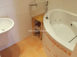 Pronájem bytu 2+1, Praha - Vršovice, Žitomírská, 51 m2