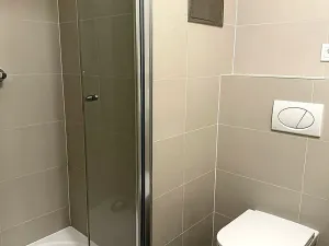 Pronájem bytu 1+kk, Praha - Letňany, Škrábkových, 40 m2