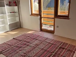 Prodej chaty, Mirošovice, Na Vrchách, 80 m2