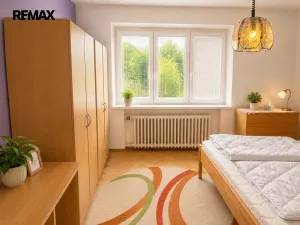 Pronájem bytu 2+kk, Zlín, Mezihoří, 55 m2