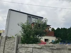 Prodej rodinného domu, Markvartovice, Dlouhá, 150 m2