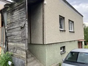Prodej rodinného domu, Hlučín, Jandova, 160 m2