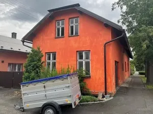 Prodej rodinného domu, Slatina, 100 m2