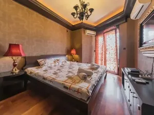 Prodej bytu 3+kk, Kotor, Černá Hora, 85 m2