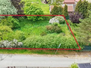 Prodej pozemku pro bydlení, Zásmuky, Pod Sokolovnou, 610 m2