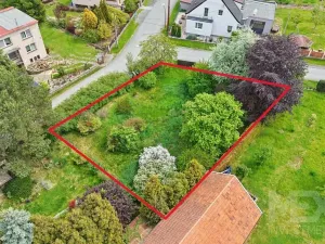Prodej pozemku pro bydlení, Zásmuky, Pod Sokolovnou, 610 m2