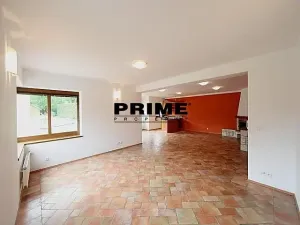 Pronájem rodinného domu, Praha - Přední Kopanina, Nové domy, 410 m2