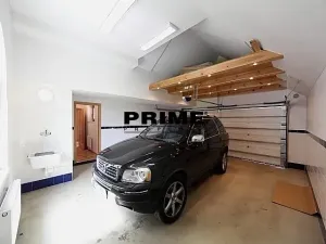 Pronájem rodinného domu, Praha - Přední Kopanina, Nové domy, 410 m2