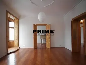Pronájem bytu 5+1, Praha - Vinohrady, Ibsenova, 171 m2
