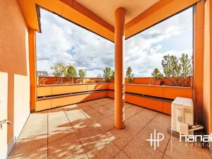 Prodej bytu 3+kk, Olomouc, Profesora Fuky, 91 m2