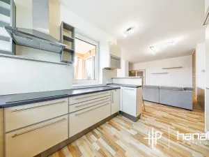 Prodej bytu 3+kk, Olomouc, Profesora Fuky, 91 m2