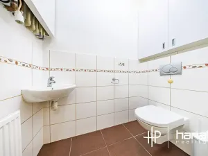 Prodej bytu 3+kk, Olomouc, Profesora Fuky, 91 m2