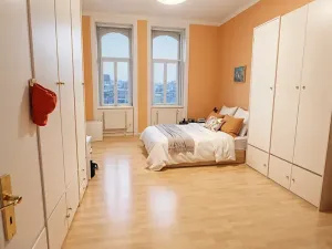 Pronájem bytu 2+1, Brno, Štefánikova, 75 m2