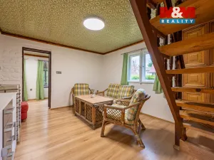 Prodej chaty, Chotýšany - Městečko, 54 m2