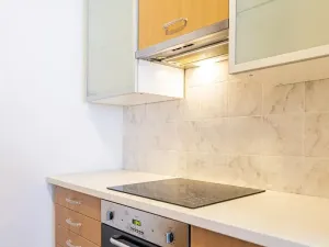 Pronájem bytu 2+kk, Praha - Vinohrady, Italská, 72 m2