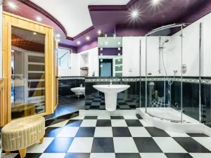 Prodej rodinného domu, Dolní Břežany, V Hranicích, 454 m2