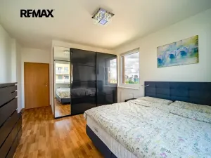 Prodej bytu 4+kk, Praha - Strašnice, Zvěřinova, 92 m2