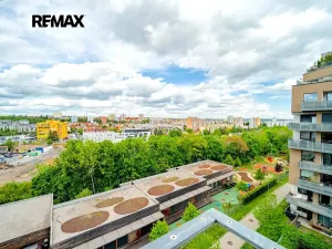 Prodej bytu 4+kk, Praha - Strašnice, Zvěřinova, 92 m2