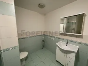 Pronájem bytu 1+1, Pardubice, nábřeží Závodu míru, 43 m2