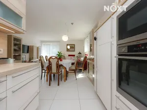 Prodej rodinného domu, Zruč-Senec, Náves 9. května, 143 m2