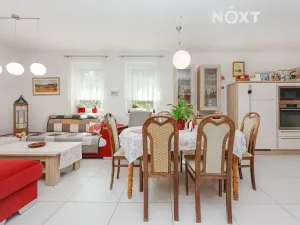 Prodej rodinného domu, Zruč-Senec, Náves 9. května, 143 m2