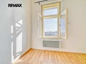 Prodej bytu 3+1, Praha - Smíchov, Janáčkovo nábřeží, 115 m2