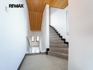 Prodej rodinného domu, Kolín, Zborovská, 180 m2