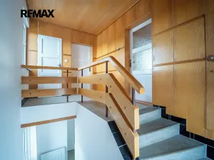 Prodej rodinného domu, Kolín, Zborovská, 180 m2
