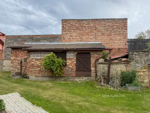 Prodej rodinného domu, Vřesovice, 199 m2
