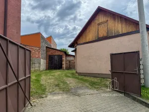 Prodej rodinného domu, Vřesovice, 199 m2