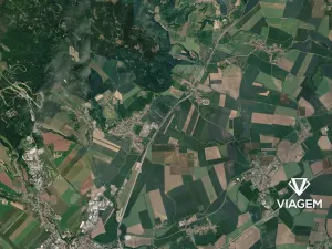 Prodej podílu pole, Pustiměř, 483 m2