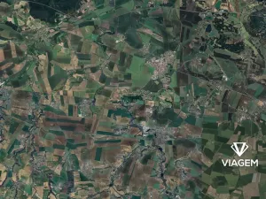 Prodej podílu pole, Radim, 689 m2