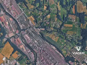 Prodej podílu zahrady, Třinec, 59 m2