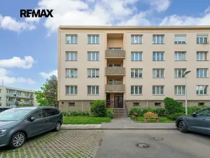 Prodej bytu 3+1, Praha - Zličín, Nedašovská, 80 m2
