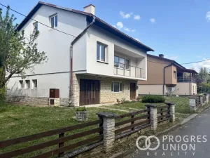 Prodej rodinného domu, Horní Lideč, 205 m2