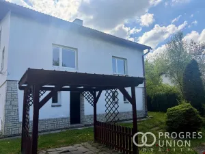 Prodej rodinného domu, Horní Lideč, 205 m2