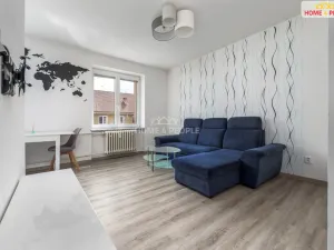 Pronájem bytu 2+kk, Lysá nad Labem, Sídliště, 50 m2