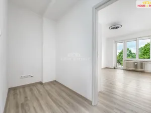 Pronájem bytu 2+kk, Lysá nad Labem, Sídliště, 50 m2