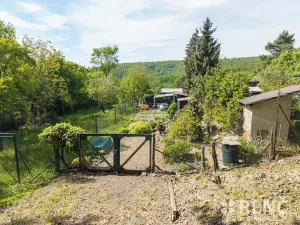 Prodej zahrady, Brno, 786 m2
