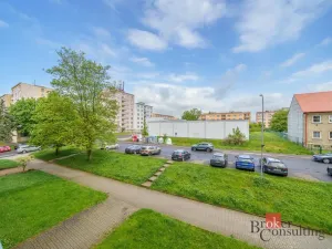 Pronájem bytu 2+1, Karlovy Vary - Rybáře, Vodárenská, 61 m2