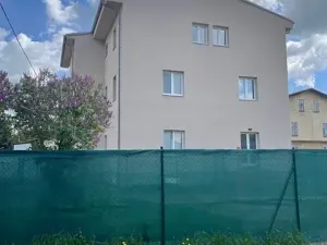 Dražba bytu 4+kk, Broumov, Husova, 98 m2