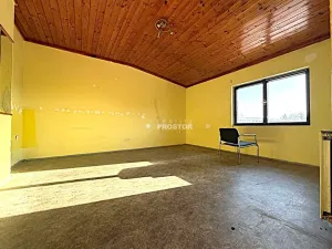 Prodej kanceláře, Zápy, 125 m2
